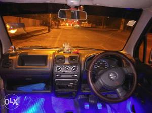 Maruti Suzuki Wagon R cng  Kms  year