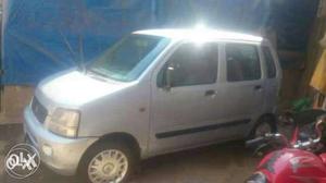 Maruti Suzuki Wagon R cng  Kms  year