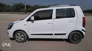  Maruti Suzuki Wagon R petrol  Kms