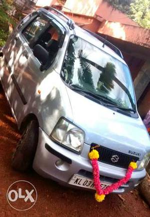 Maruti Suzuki Wagon R petrol  Kms  year