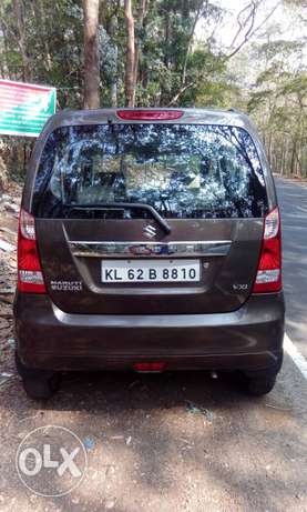 Maruti Suzuki Wagon R petrol  Kms  year