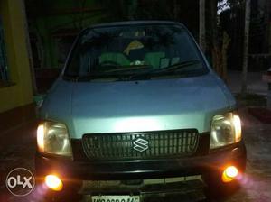 Maruti Suzuki Wagon R petrol  Kms  year