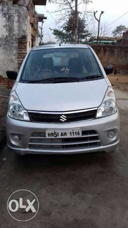  Maruti Suzuki Zen Estilo petrol  Kms
