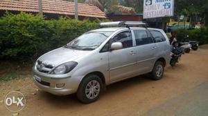 SAP lease Maintained  Innova Excellent Condition 7