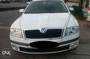 Skoda Laura diesel  Kms  year