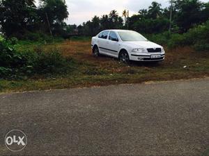 Skoda Laura diesel L and k automatic low kms