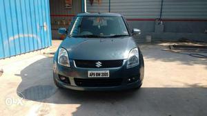 Swift Vdi in excelent condition for sale with Alloy wheels