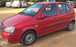 Tata Indica Turbo-For sale- In Good Condition With Insurance