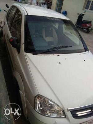 Tata Indica V2 diesel  Kms  year