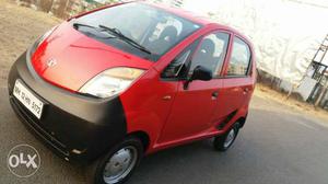 Tata Nano petrol  Kms  year