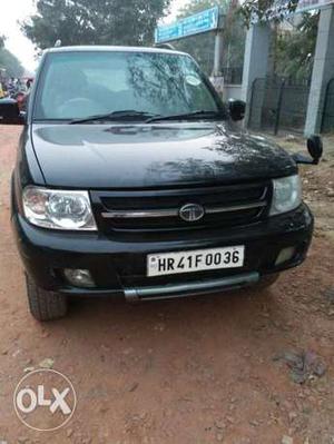 Tata Safari 4x2 Ex Dicor Bs-iv (make Year ) (diesel)