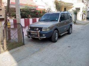  Tata Safari diesel  Kms