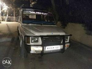  Tata Sumo diesel  Kms