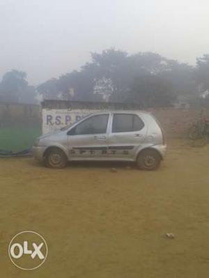 Tata indica is a good condition