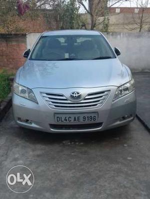 Toyota Camry petrol  Kms  year