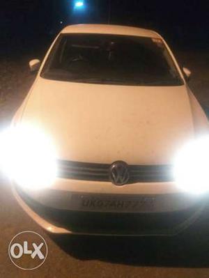 Volkswagen Polo diesel  Kms  year