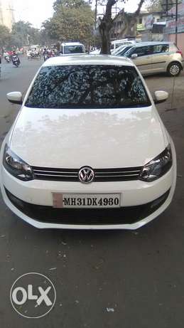 Volkswagen Polo (make Year ) (petrol)
