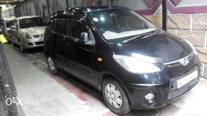 Well Maintained Hyundai i10 of 