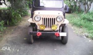 Willys Jeep For Sale