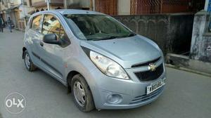 Chevrolet Beat Ls Diesel (make Year ) (diesel)