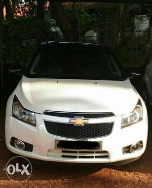 Chevrolet Cruze diesel  Kms  year