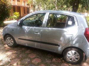Colonel Driven sparingly used Hyundai i10 Magna 1.2 for sale