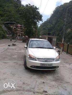 Doctors indigo ecs tdi diesel car for sell,no work in the