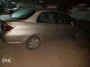 Excellent Honda City  model First Owner