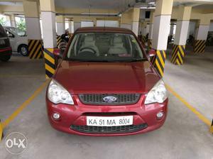  Ford Fiesta diesel  Kms