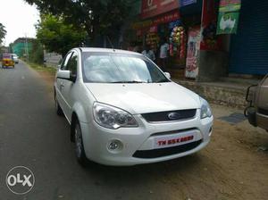 Ford Fiesta diesel  Kms  year