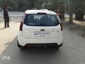  Ford Figo diesel  Kms