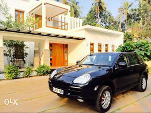 Good car running  black colour Kerala