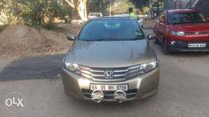 Honda City S (make Year ) (petrol)