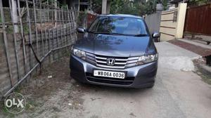 Honda City petrol  Kms  year