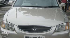 Hyundai Accent Gle (make Year ) (petrol)