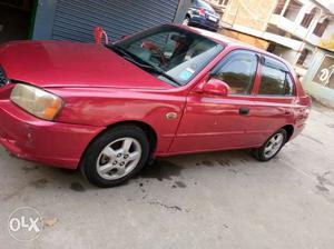 Hyundai Accent Viva (make Year ) (petrol)