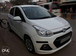 Hyundai Grand I10 diesel  Kms  year