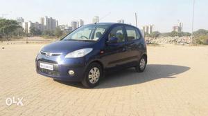 Hyundai I10 Asta 1.2 With Sunroof (make Year ) (petrol)