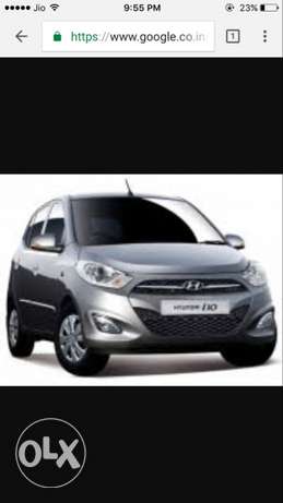  Hyundai I10 petrol  Kms please send chat we will