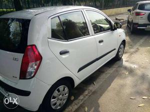 Hyundai I10 petrol  Kms  year