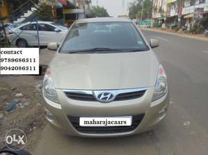Hyundai I20 Asta 1.4 (at) (make Year ) (petrol)