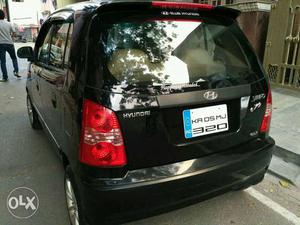 Hyundai Santro Xing petrol  Kms  year