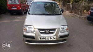 Hyundai Santro Xing petrol  Kms  year