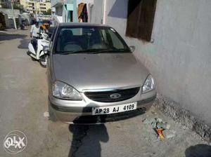Indica I want to selly vehicle with good condition single