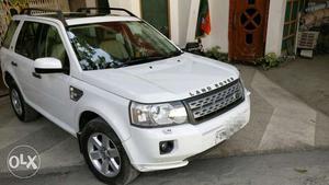 Land Rover, Freelander ,