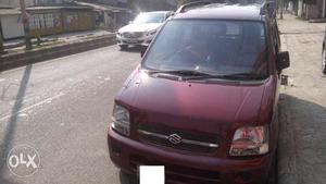 Life Time Tax Paid WagonR LXI In Good Condition