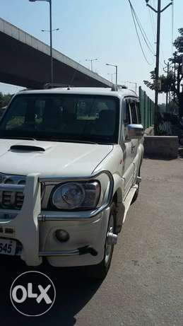 Mahindra Scorpio Slx diesel kms m  year