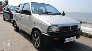 Maruti Suzuki 800 petrol  Kms  year