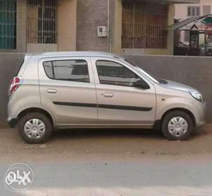  Maruti Suzuki Alto 800 petrol  Kms