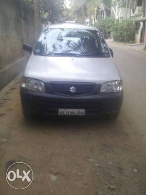  Maruti Suzuki Alto 800 petrol  Kms